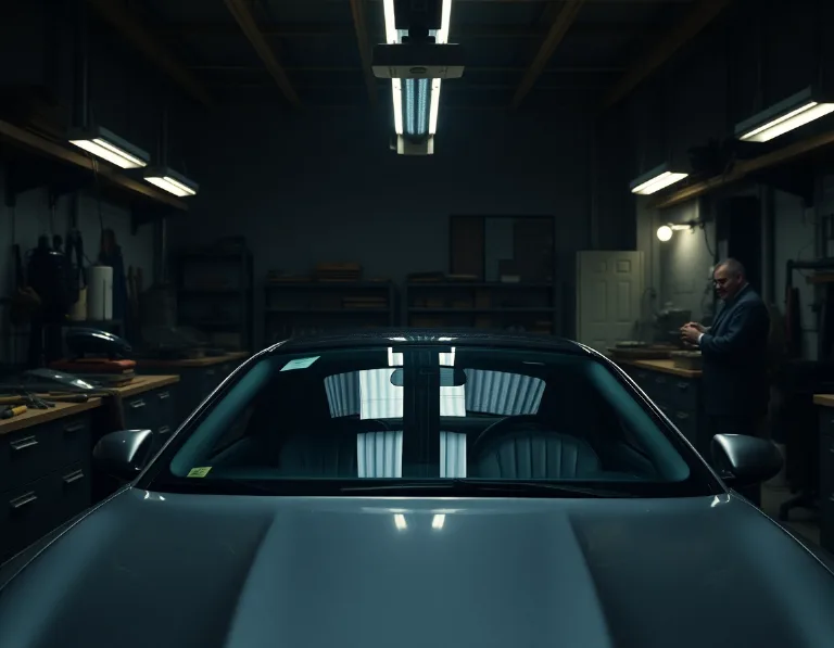 chauffeur privé Saint-Laurent