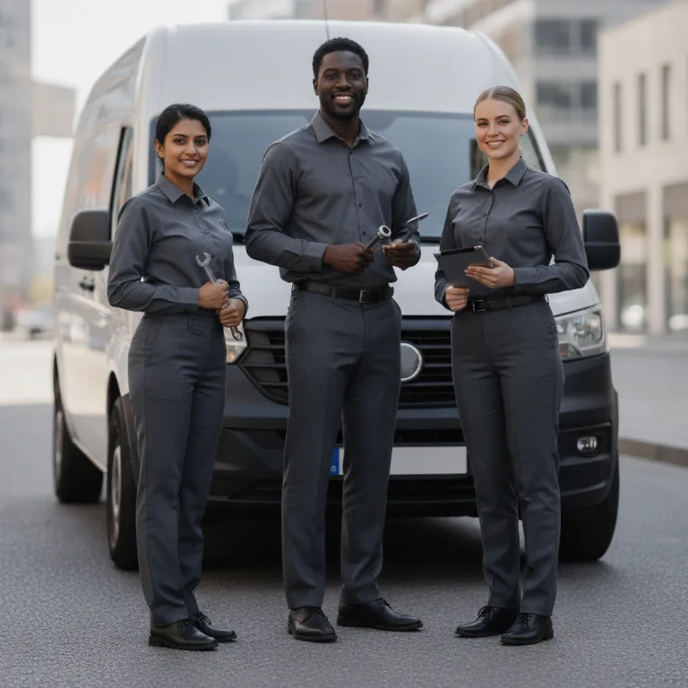 chauffeur privé Saint-Laurent
